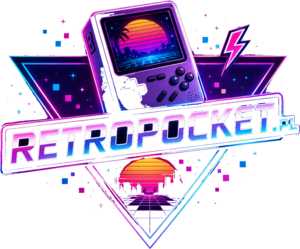 RetroPocket